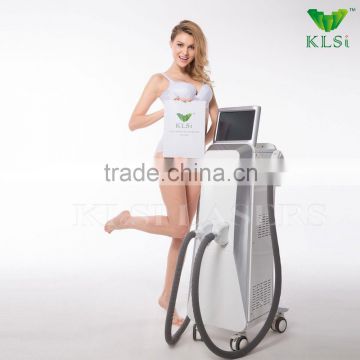 IPL/permanent hair removal,laser hair removal machine/OPT/SHR IPL