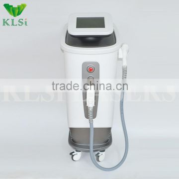 Overseas Distributor fast hair removal laser/laser hair removal professional equipment