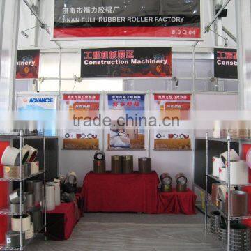 rice huller rubber roller