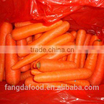 fresh middle carrot 150-200gm