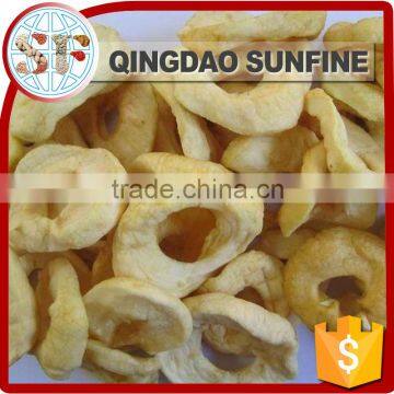 Organic Bulk Dried Apple Rings