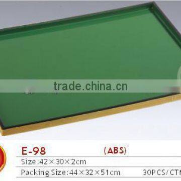 Plastic bamboo dinnerware/Bamboo dinnerware