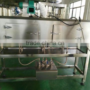 Factory sale price Steam shrink oven machine