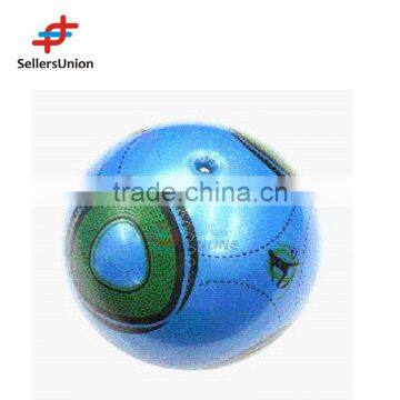 No. 1 yiwu agent Made in china popular inflatable beach ball PVC toy ball