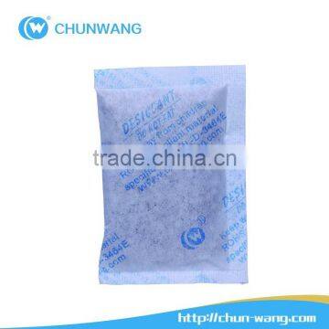 Factory price Tyvek paper packed sachet granule activated carbon