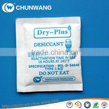 Hot Selling Tyvek Packing Montmorillonite Clay Packet for PCB Product