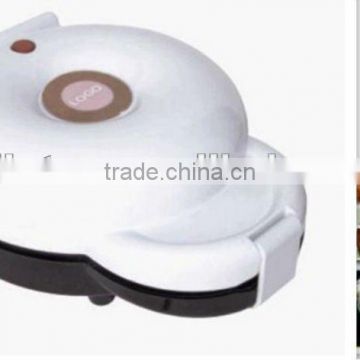 Electric 7 holes donuts maker