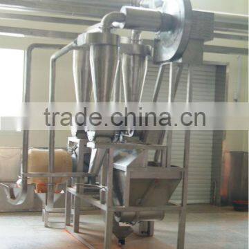 Chili Powder Mill Machine Equipment Electric Chilli Grinder Electric Herb Grinder