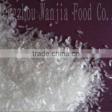 99% purity Monosodium Glutamate without salt