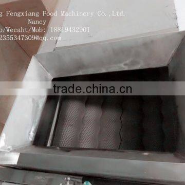 LXTP-3000 Commercial Shallot Peeling Machine,potato Washing and Peeling Machine,industrial Potato Peeling Machine photo-5