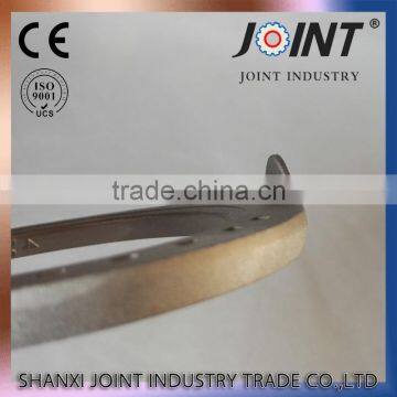 High Quality Aluminum Horseshoe in Real Factory on Sale photo-4