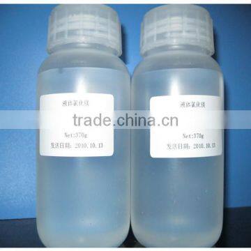 high quality magnesium chloride saturated liquid with content of 32%