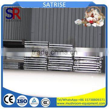 2016 Best Selling Shelves Metal Mushroom Growing Industrial Shelves photo-6