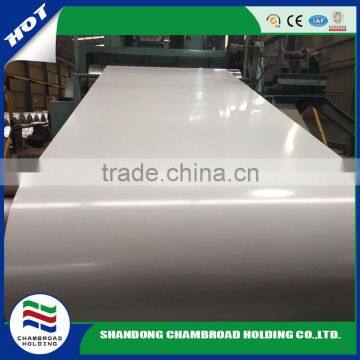 Prepainted Aluminum Coil