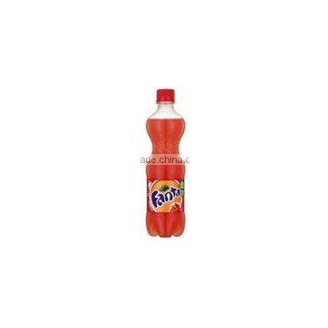 Fanta Fruit Twist Btls (UK) 500ml