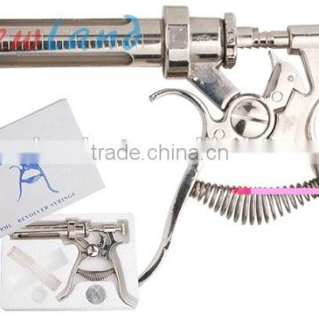 30ml Automatic Metal Syringe for Cattle Sheep Pig