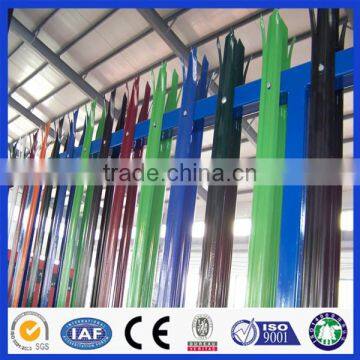 DM Anti-climb decorative fence/garden fence