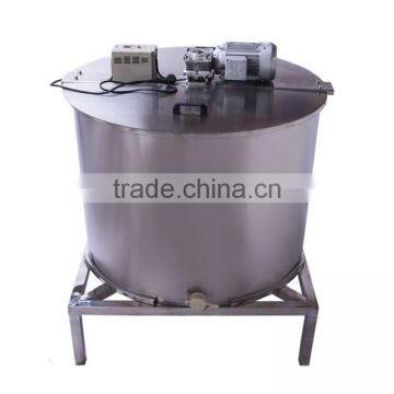 Automatic 2/3/6/8/12/20/24/60 frame honey extractor