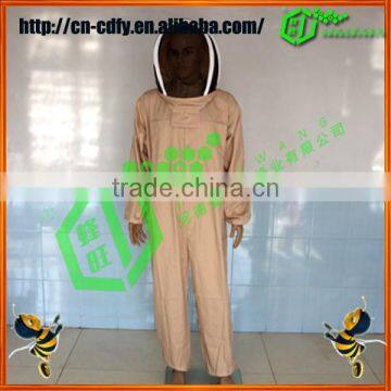 bee protective garment suit