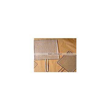 barbecue grill wire netting