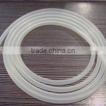 Food Grade Medical Silicone Tube