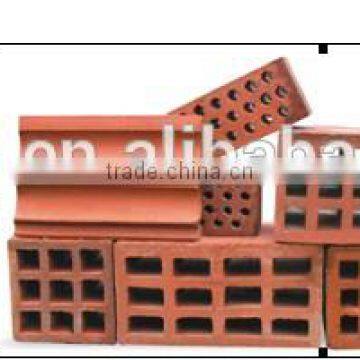 Carton Fair Recommed Hongxin Super Clay Brick Making Machine photo-6