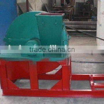 Industrial automatic Wood shaving machine used for animal bed, fuel