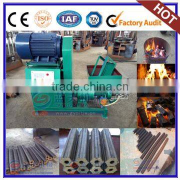 The Power Saving Wheat Straw Press Machine
