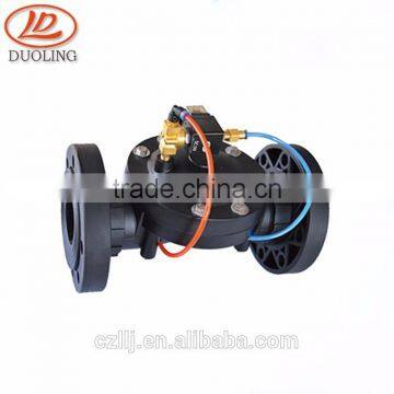 Irrigation hydraulic 24V solenoid valve