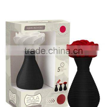 Sola Flower Decorative Air Freshener photo-6