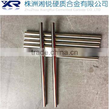 carbide rods supplier from China