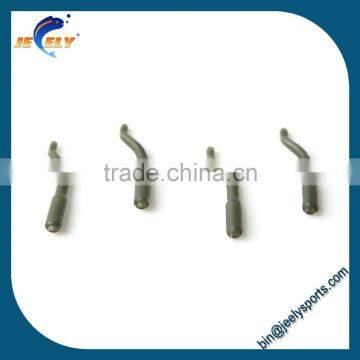 Carp Fishing Accessories Carp Hook Sleeve Rubber Tube Terminal Tackle Fishing Swivel 22mm photo-2