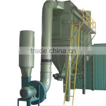 Ultrafine Powder Micronizer Grinding Mill Machine With Competitive Price photo-3