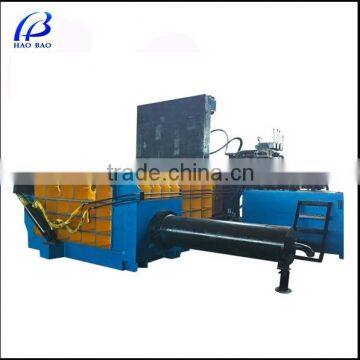 HW-315-3 Factory Direct Sale Turned Out Hydraulic Press Baler /Scrap Metal Balers For Sale