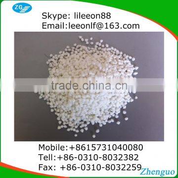 angricultural grade nitrogen fertilizer ammonium sulfate white