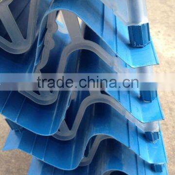 PVC Eliminator, Water Drift Eliminator with big air volumn