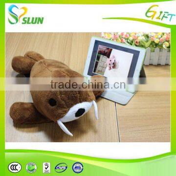 2015 Hot Selling Stuffed Dog Plush Toy Factory Price photo-5
