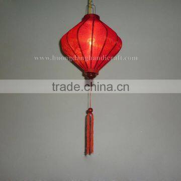 Sophisticated design bamboo lantern made in Vietnam