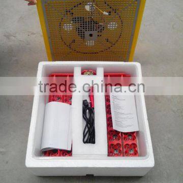 JN-36 automatic mini incubator for 36 eggs