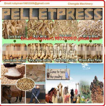 family use the wood pellet in the stove