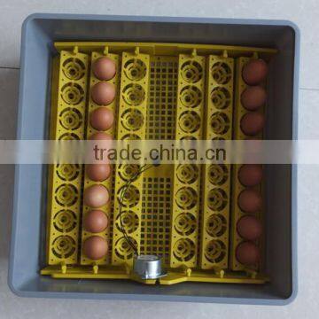 XS-48 latest automatic used chicken egg incubator for sale,/chick brooder