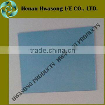 welding polycarbonate protective lens