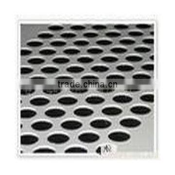 stainless steel punching metal mesh