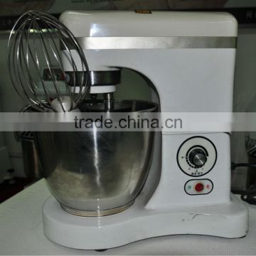 Commerical electric cream whipping machine