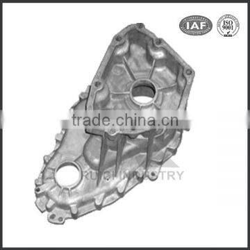 Custom zinc die casting of auto parts China factory