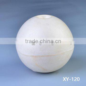 XY-120 pvc fish float