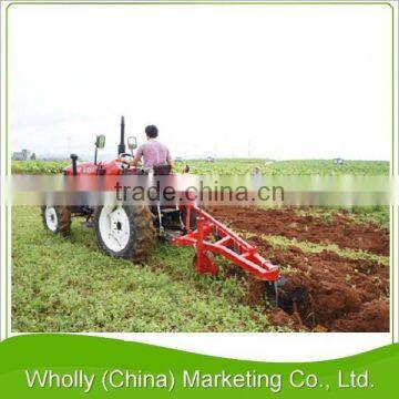 Top quality hurrow plough, disc plough for tractor, plough for atv