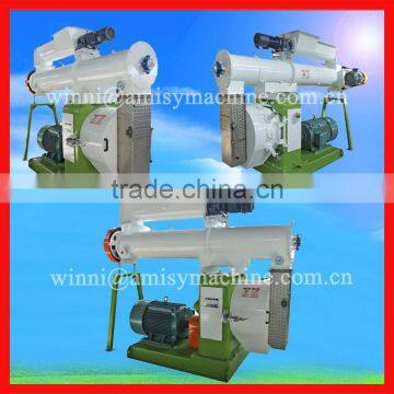 Rabbit Feed Pellet Making Machine/Rabbit Food Pellet Making Machine( 0086 13721419972)