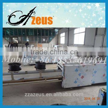Square Shape Rice Forming Machine for Rice Cake With Different Moulds photo-5