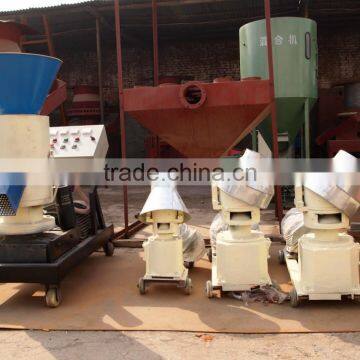 Home Using Bird Feed Pellet Mill/bird Feed Pellet Making Machine/making Very Small Feed Pellets photo-5